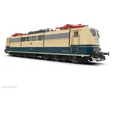 Märklin 55252 Spur 1 E-Lok BR 151 ozeanblau/beige der DB