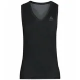 Damen Active-Dry Light Top schwarz