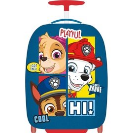 Undercover Kinderkoffer Paw Patrol,