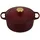 Le Creuset Signature Bräter 22 cm rund cocotte red