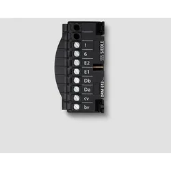 SIEDLE Klemmblock DRM 612-...