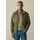 FYNCH-HATTON Blouson schwarz/khaki M