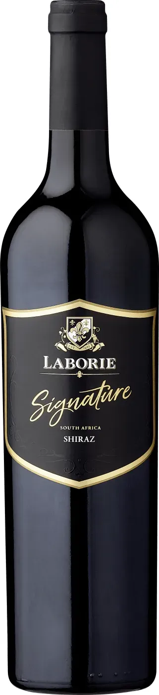 Laborie »Signature« Shiraz