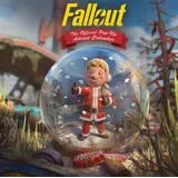 Insight Editions Fallout: The Official Pop-Up Advent Calendar