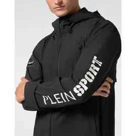 Plein Sport Scratch schwarz | weiß 5XL