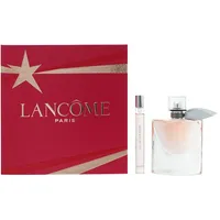 Lancome La Vie Est Belle Geschenkset, Eau de Parfum, 50 ml, Eau de Parfum, 10 ml