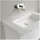 Villeroy & Boch Architectura Waschtisch 80 x 44,5 cm (4A878301)