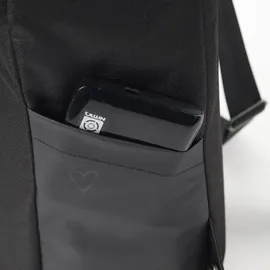 Nitro Mojo 16 l schwarz/grau