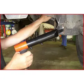 KS Tools Druckluft-Nadelentroster 3/8" 515,3070