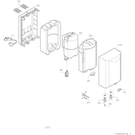 Bosch TR2500 TO 5 B