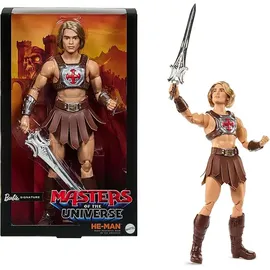 Barbie Signature He-Man 30 cm