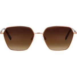 Humphrey´s Eyewear Humphreys eyewear Sonnenbrille rosegold Einheitsgröße
