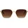 Humphrey´s Eyewear Humphreys eyewear Sonnenbrille rosegold Einheitsgröße