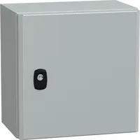 Schneider Electric Stahlgehäuse Spacial S3DEX (ATEX-zertifiziert) H300xB300xT200mm IP66 IK10