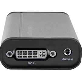 Startech StarTech.com USB 3.0 Capture Device for High-Performance DVI Video - 1080p 60fps