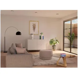 Bosch Air 2000 Luftreiniger Weiß