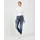 Gang Relax-fit-Jeans "94AMELIE", Damen, Gr. 28, N-Gr, precious wash, Denim/Jeans, Obermaterial: 79% Baumwolle, 20% Polyester, 1% Elasthan, regular fit, Jeans, aus Sweat Denim