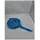 Kelmaplast Trassen-Warnband 250 m Achtung Wasserleitung aus mind. 80% Regranulat Blauer