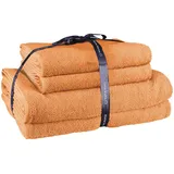 KLEINE WOLKE Handtuchset Chill,