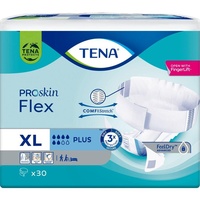 Tena Flex Plus XL 3X30 St