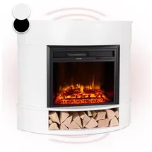 Klarstein Loloru Weiß