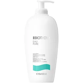 Biotherm Eau Pure Body Milk 400 ml