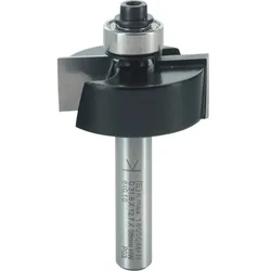ENT Falzfräser mit Kugellager HW - 44,7 mm