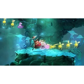 Rayman Legends (USK) (PS4)