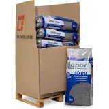 Galamio - Liapor Blähton Winterstreu 50l X 10 Sack 500l