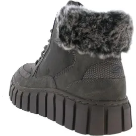 Dockers by Gerli Warmfutter grau