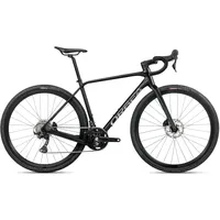 Orbea Terra H30 2026 XL schwarz