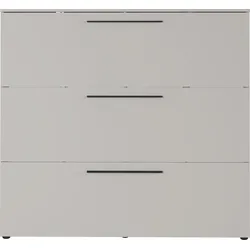 Germania Utah Schuhschrank Holzwerkstoff