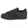 adidas Superstar Herren Schwarz 40 2/3
