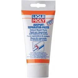 LIQUI MOLY Auspuff-Reparaturpaste (200 g) Montagespray  3340