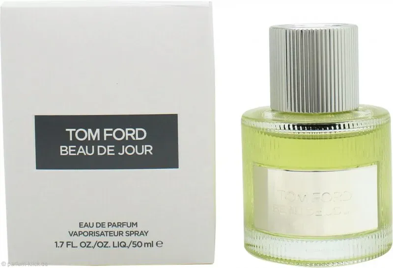 Tom Ford Beau de Jour Eau de Parfum 50 ml Spray