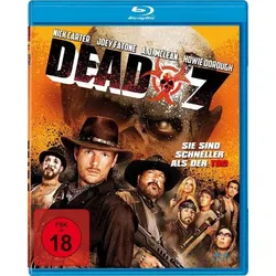 Dead 7 - Sie sind schneller als der Tod