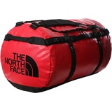 The North Face Base Camp Duffel XXL tnf red/tnf black