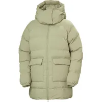 HELLY HANSEN Ellie Parka - Green - S