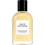 David Beckham Refined Woods Eau de Parfum 50 ml
