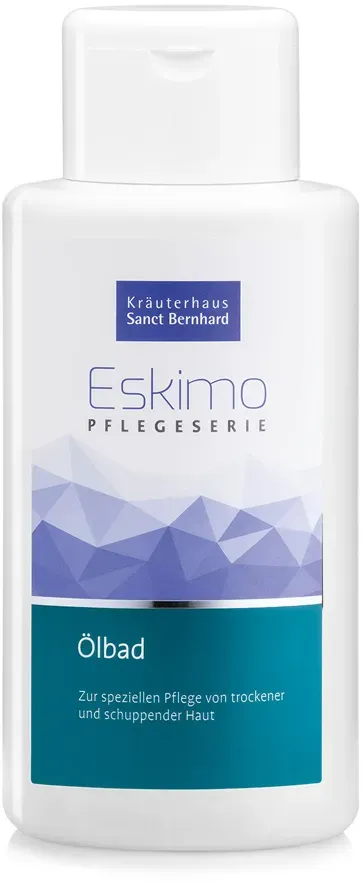 Eskimo-Ölbad 750 ml - 750 ml