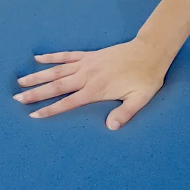 vidaXL Matratze 80 x 200 cm Viskoelastischer Memory-Schaum 18 cm