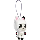 Schmidt Spiele Gabby's Dollhouse Panda Pfötchen 8,5 cm Anhänger