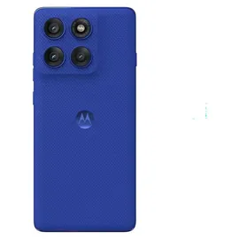Lenovo Edge 60 Pro 12 GB RAM 512 GB PANTONE Dazzling Blue