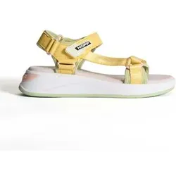 HOFF  Sandalen BIMINI  in Gelb, 39