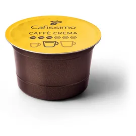 Cafissimo Caffè Crema mild Kaffeekapseln 120 St.