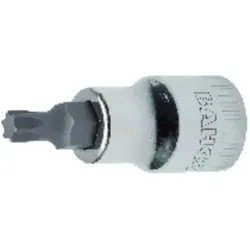 Schraubendreher-Einsatz 1/2" 7809 TORX für TORX® T45 - T 45