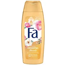 Fa Oriental Moments Duschgel 250 ml