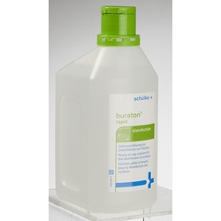 schülke Desinfektionsmittel 1,0 l