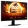 AOC Gaming 24G4XE 24" schwarz