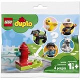 LEGO Duplo 30328- "Town Rescue Mystery Poly Bag